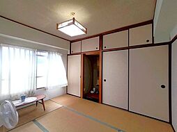 和室の画像