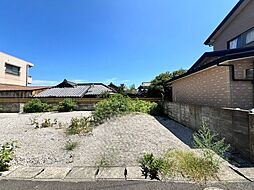 別府市新別府町　売土地