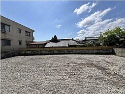 別府市新別府町　売土地