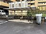 その他：駐輪場は月額610円でご利用できます。