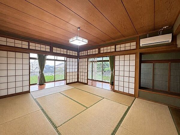 和室