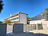 周辺：大分市立舞鶴小学校 350m