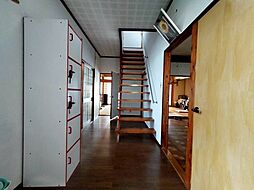 室内の画像