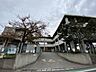 周辺：大分市立日岡小学校 750m