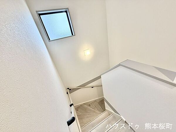 室内を拡大表示
