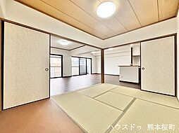 和室の画像