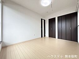 洋室の画像