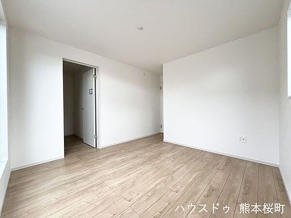 洋室