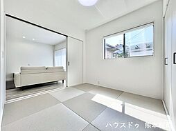 和室の画像