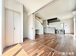洋室の画像
