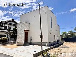 新築戸建 西区城山半田VII 4号地