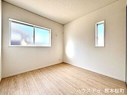 洋室の画像
