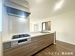 キッチン