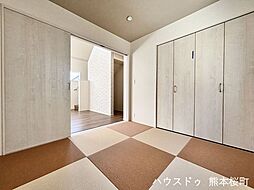 和室の画像