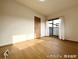 洋室の画像