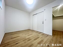 洋室の画像