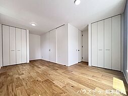 洋室の画像