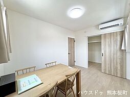 洋室の画像