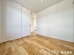 洋室の画像