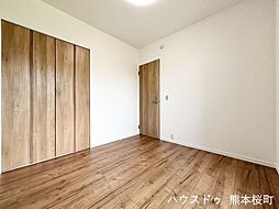 洋室の画像