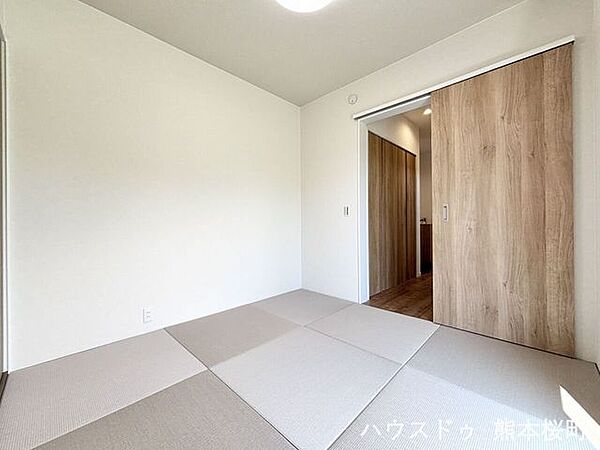 和室を拡大表示