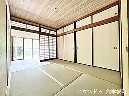 和室の画像