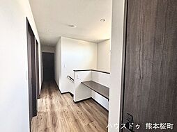 室内の画像