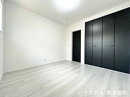洋室の画像