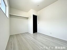 洋室の画像