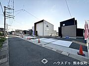 ■理想を叶える、新しい暮らしの舞台■高いデザイン性と機能性を兼ね備えた住まい。ここで、家族の新しい物語が始まります