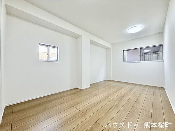 洋室