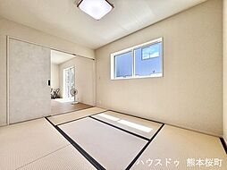 和室の画像