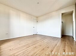 洋室の画像