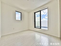 洋室の画像