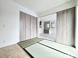 和室の画像