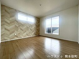 洋室の画像