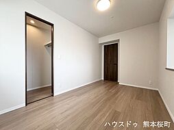 洋室の画像