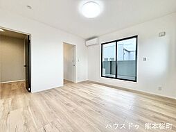 洋室の画像