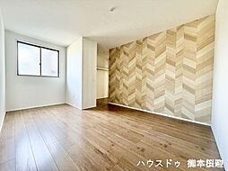 洋室の画像