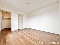 洋室の画像