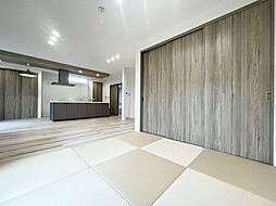 和室の画像