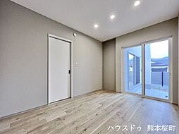 洋室の画像