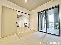 和室の画像