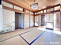 和室の画像