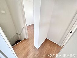 室内の画像