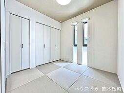 和室の画像