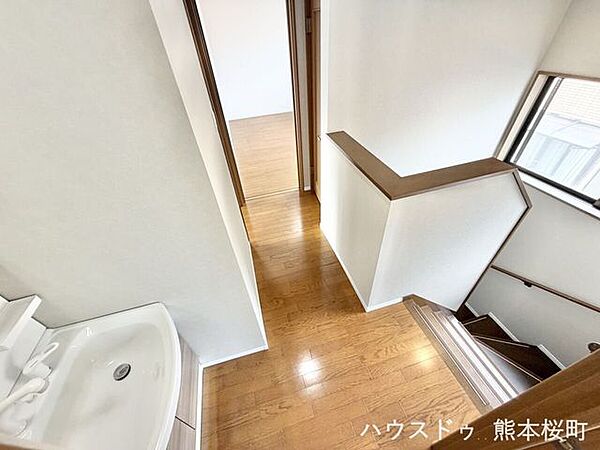 室内を拡大表示