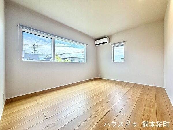 洋室
