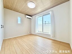 洋室の画像