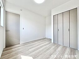 洋室の画像
